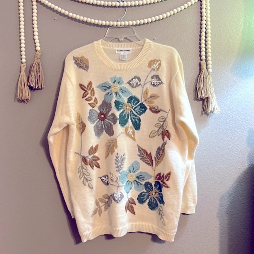 Vintage Alfred Dunner